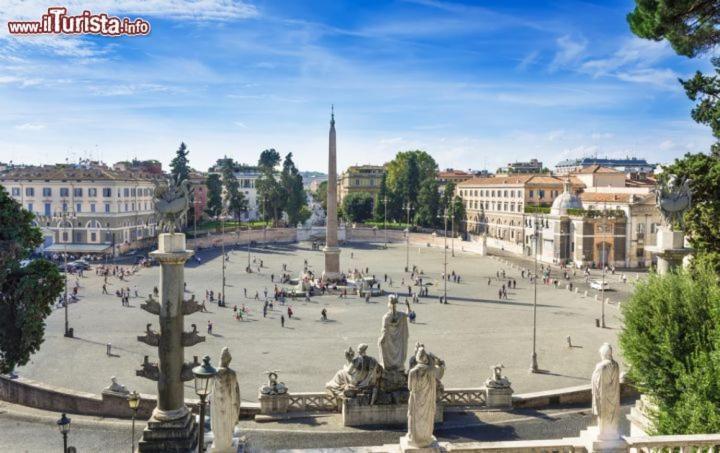 Vatican Rooms Roma Dış mekan fotoğraf