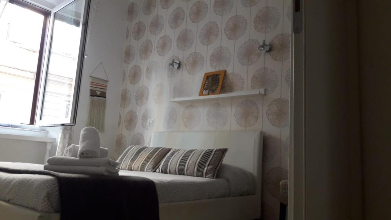 Vatican Rooms Roma Dış mekan fotoğraf