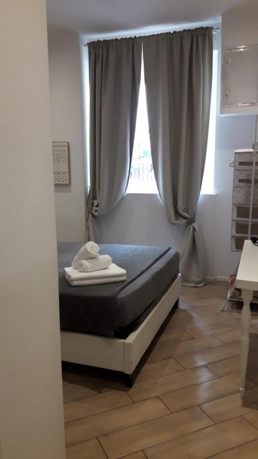 Vatican Rooms Roma Dış mekan fotoğraf