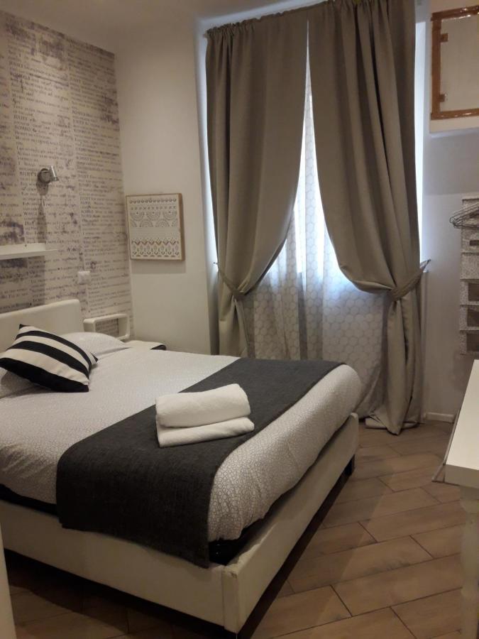Vatican Rooms Roma Dış mekan fotoğraf