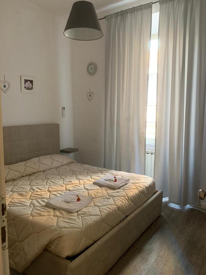 Vatican Rooms Roma Oda fotoğraf